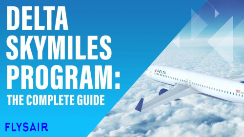 Exploring Delta's SkyMiles Program: Tips and Tricks