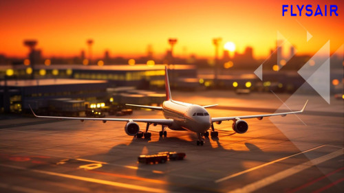 Flying to Asia: Top Airlines and Routes