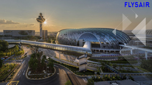 Unique Airport Attractions You Shouldn’t Miss