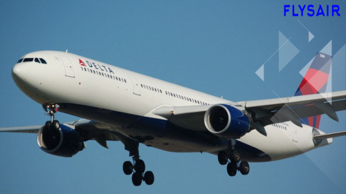 Delta Air Lines vs. Lufthansa: A Transatlantic Comparison of Service and Comfort