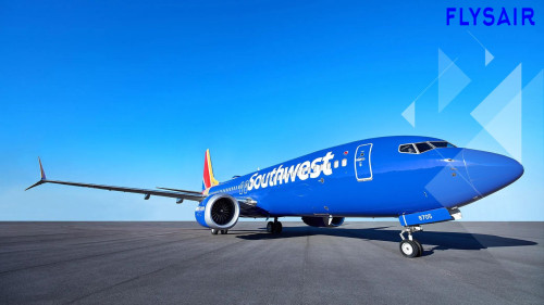 Southwest Airlines: Tips for Navigating Their Unique Boarding Process