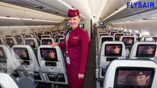 Top 10 Airlines with the Best In-Flight Entertainment